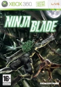 Ninja Blade [2009]