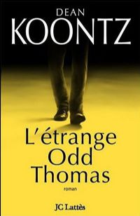 L'étrange Odd Thomas [2009]