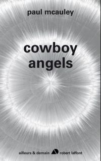 Cowboy angels