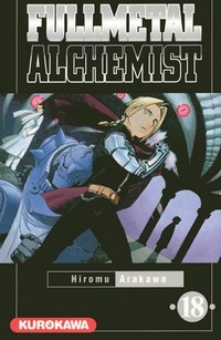 Fullmetal Alchemist