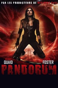 Pandorum [2009]