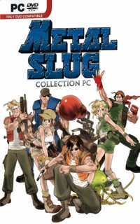 Metal Slug Collection PC [2009]