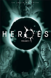 Heroes, tome 2 [2009]