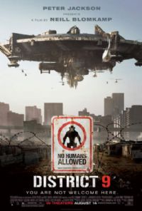 District 9 [2009]