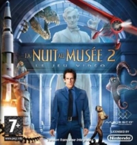 La Nuit au Musée 2 - Le Jeu Vidéo #2 [2009]