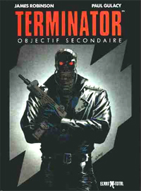 Terminator - Objectif Secondaire #1 [1992]