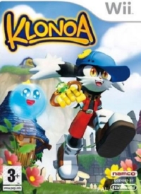 Klonoa [2009]