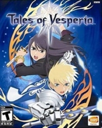 Tales of Vesperia [2009]