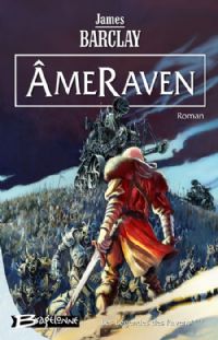 Les Ravens : Les Légendes des Ravens : AmeRaven #4 [2009]