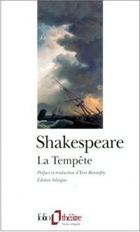 La tempête