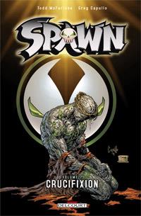 Spawn Volumes 7. Crucifixion