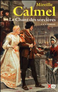 Le Chant des Sorcières