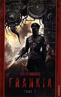 Frankia Tome 2 [2009]