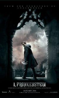 I, Frankenstein [2014]