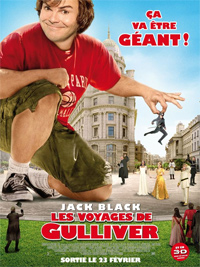 Les Voyages de Gulliver [2011]