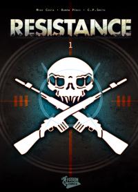 Resistance #1 [2009]