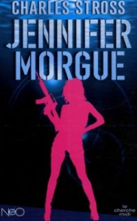 Jennifer morgue [2006]