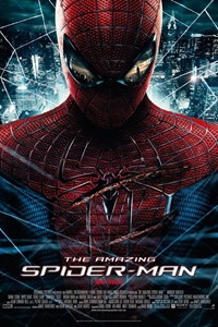 The Amazing Spider-Man [2012]