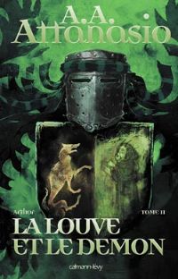 Arthor : La louve et le démon #2 [2009]