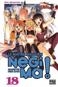 Negima