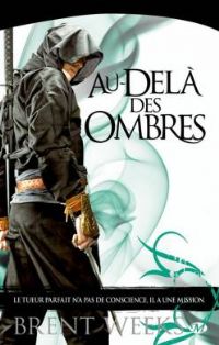 L'Ange de la nuit : Au-delà des ombres #3 [2009]