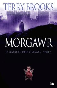 Morgawr