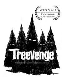 Treevenge