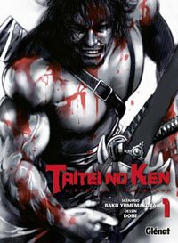 Taitei no Ken #1 [2009]