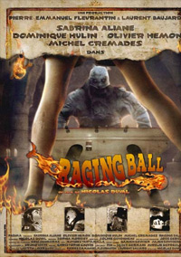 Raging Ball