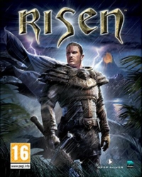 Risen - XBOX 360