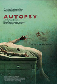 Autopsy