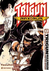 Trigun Maximum