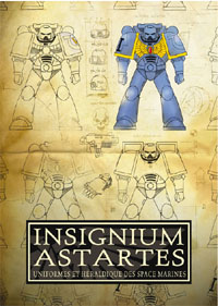 Warhammer 40 000 : Insignum Astartes [2009]