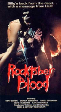 Rocktober Blood [1984]