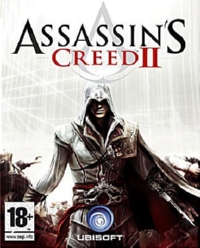 Assassin's Creed II - PS3