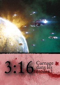 3:16 Carnage dans les étoiles ! [2009]