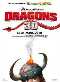 Dragons [2010]