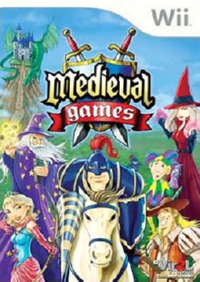 Medieval Games [2009]