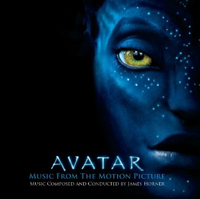 BO-OST Avatar [2009]