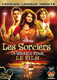 Les Sorciers de Waverly Place [2009]