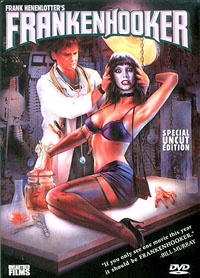 Frankenhooker [1991]