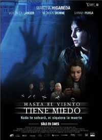 Hasta el viento tiene miedo [2007]