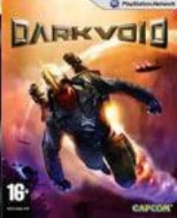 Dark Void - XBOX 360