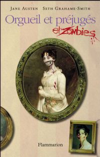 Orgueil et préjugés et zombies