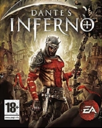 Dante's Inferno - PSP