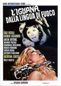 L'iguana dalla lingua di fuoco [1971]