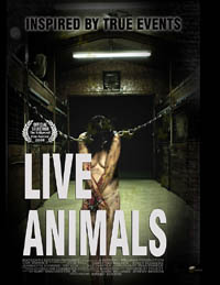 Live Animals [2010]