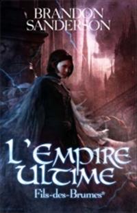 Fils-des-brumes : L'empire ultime #1 [2010]