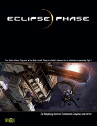 Eclipse Phase [2013]