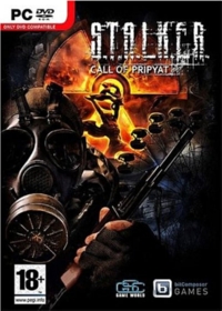 S.T.A.L.K.E.R. : Call of Pripyat - PC